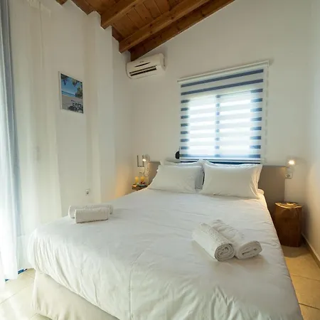 Sunset Home Crete Paranimfoi Exterior photo