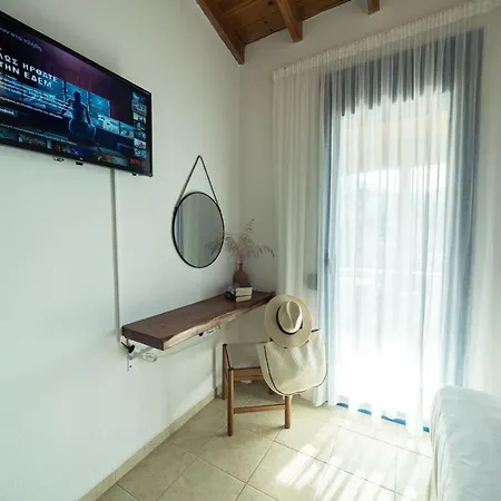 Sunset Home Crete Paranimfoi Exterior photo