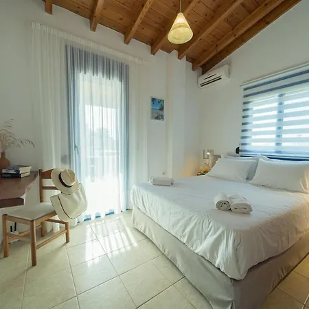 Sunset Home Crete Paranimfoi Exterior photo