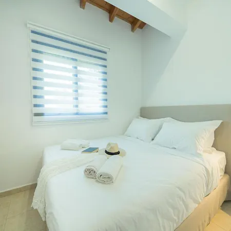 Sunset Home Crete Paranimfoi Exterior photo