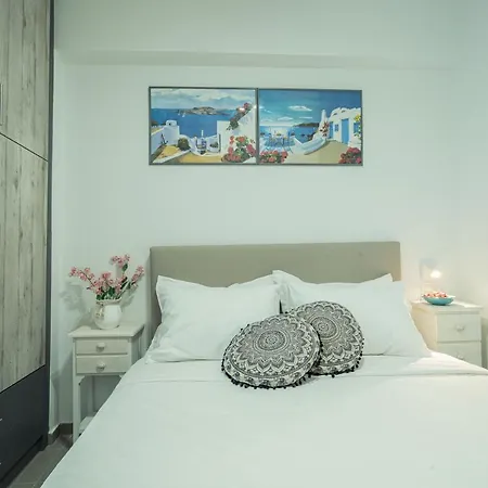 Sunset Home Crete Paranimfoi Exterior photo
