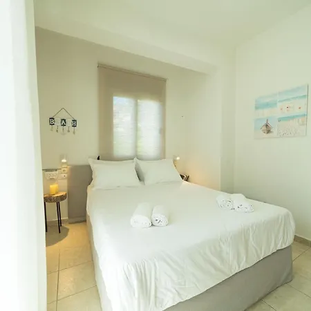 Sunset Home Crete Paranimfoi Exterior photo