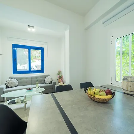 Sunset Home Crete Paranimfoi Exterior photo