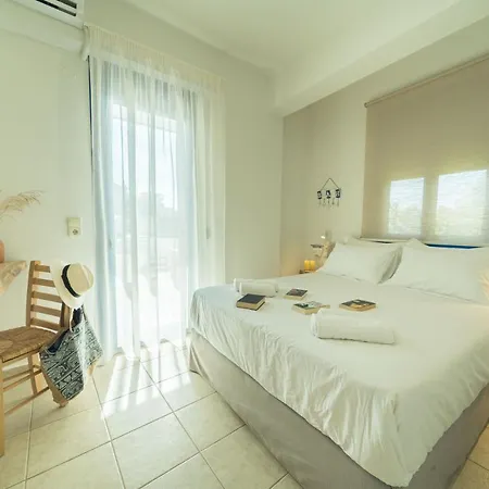 Sunset Home Crete Paranimfoi Exterior photo