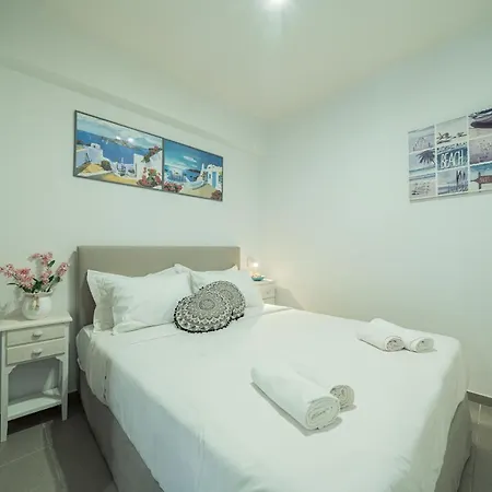 Sunset Home Crete Paranimfoi Exterior photo