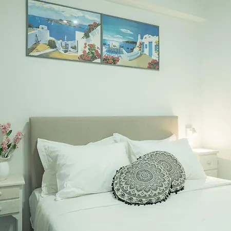 Sunset Home Crete Paranimfoi Exterior photo
