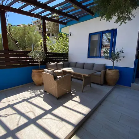 Sunset Home Crete Paranimfoi Exterior photo