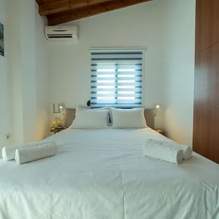 Sunset Home Crete Paranimfoi Room photo