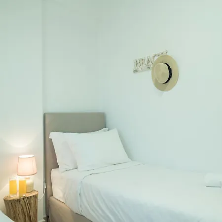Sunset Home Crete Paranimfoi Room photo
