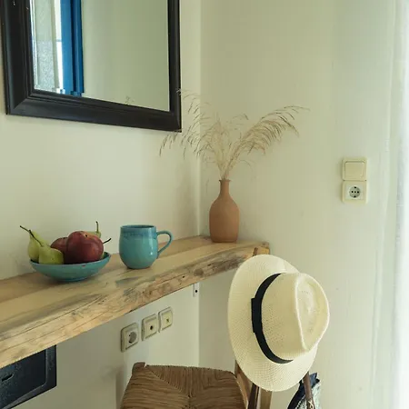 Sunset Home Crete Paranimfoi Room photo