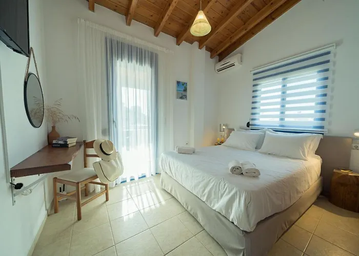 Sunset Home Crete