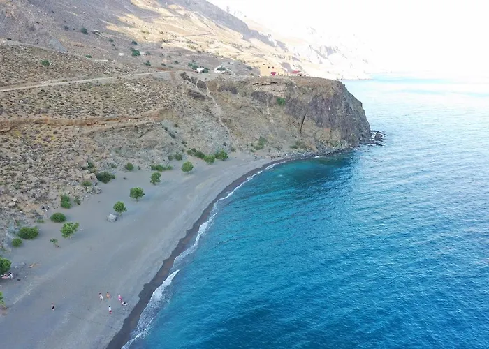 Sunset Home Crete