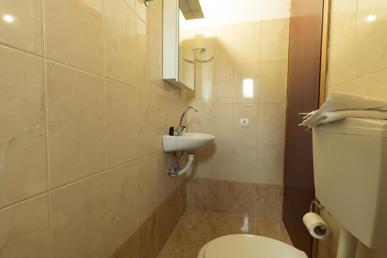 Sunset Crete Apartment
