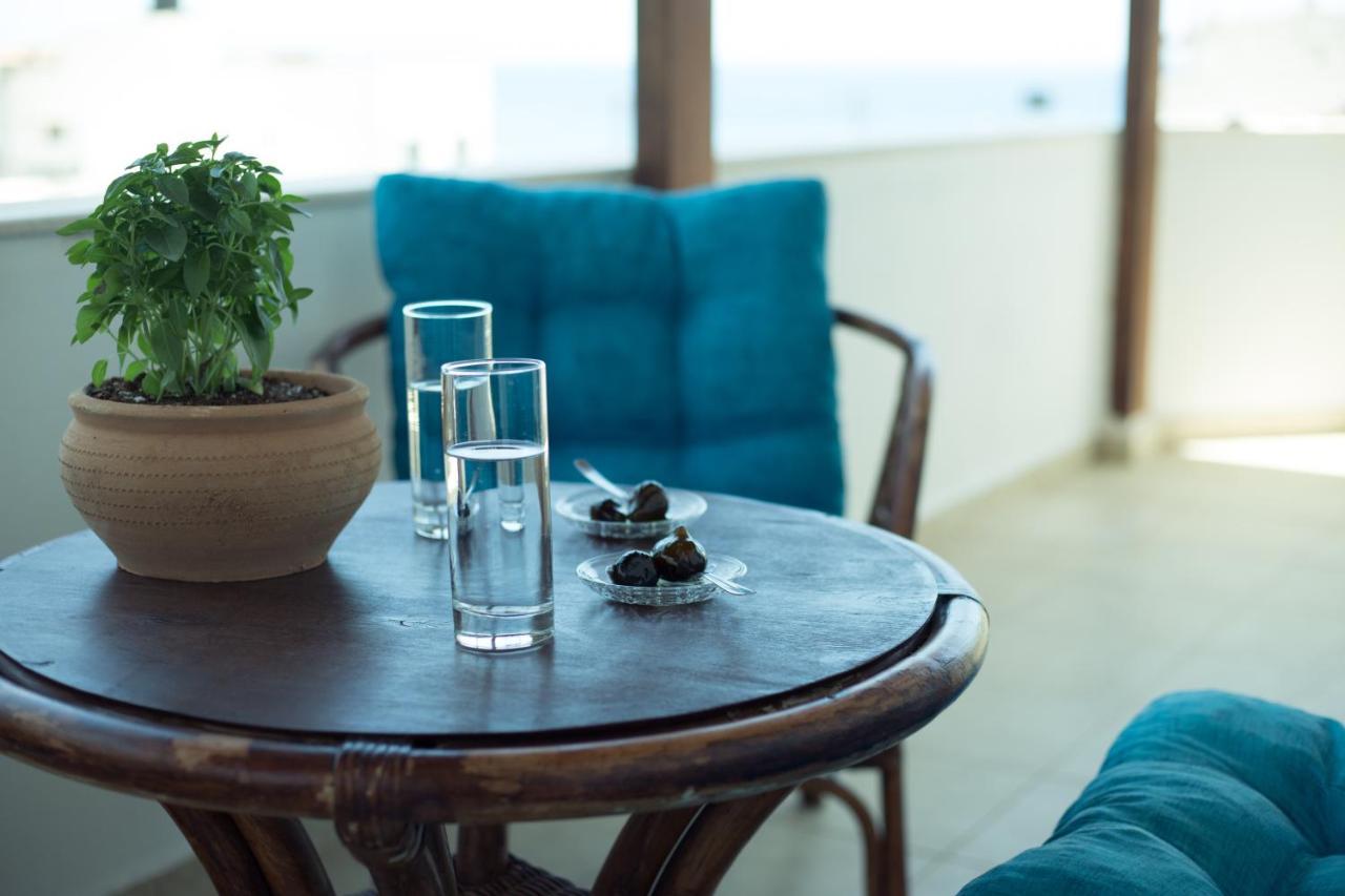 Apartment Sunset Crete *