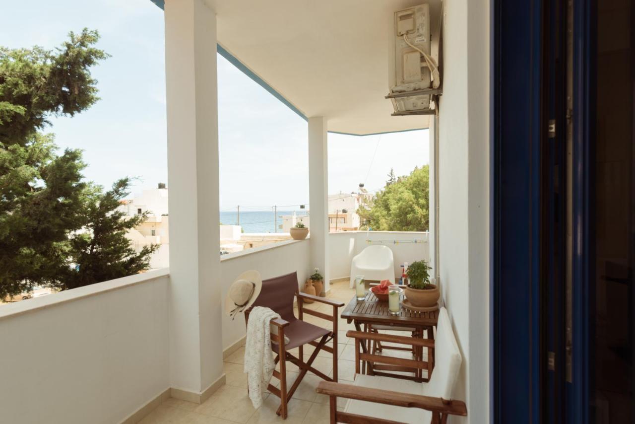 Sunset Crete Apartment