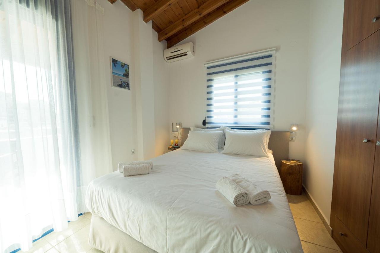 Sunset Crete Apartment