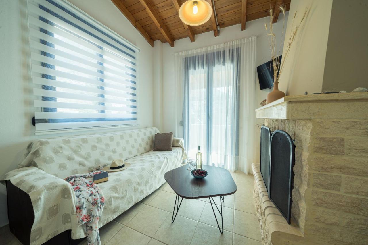 Sunset Crete Apartment *
