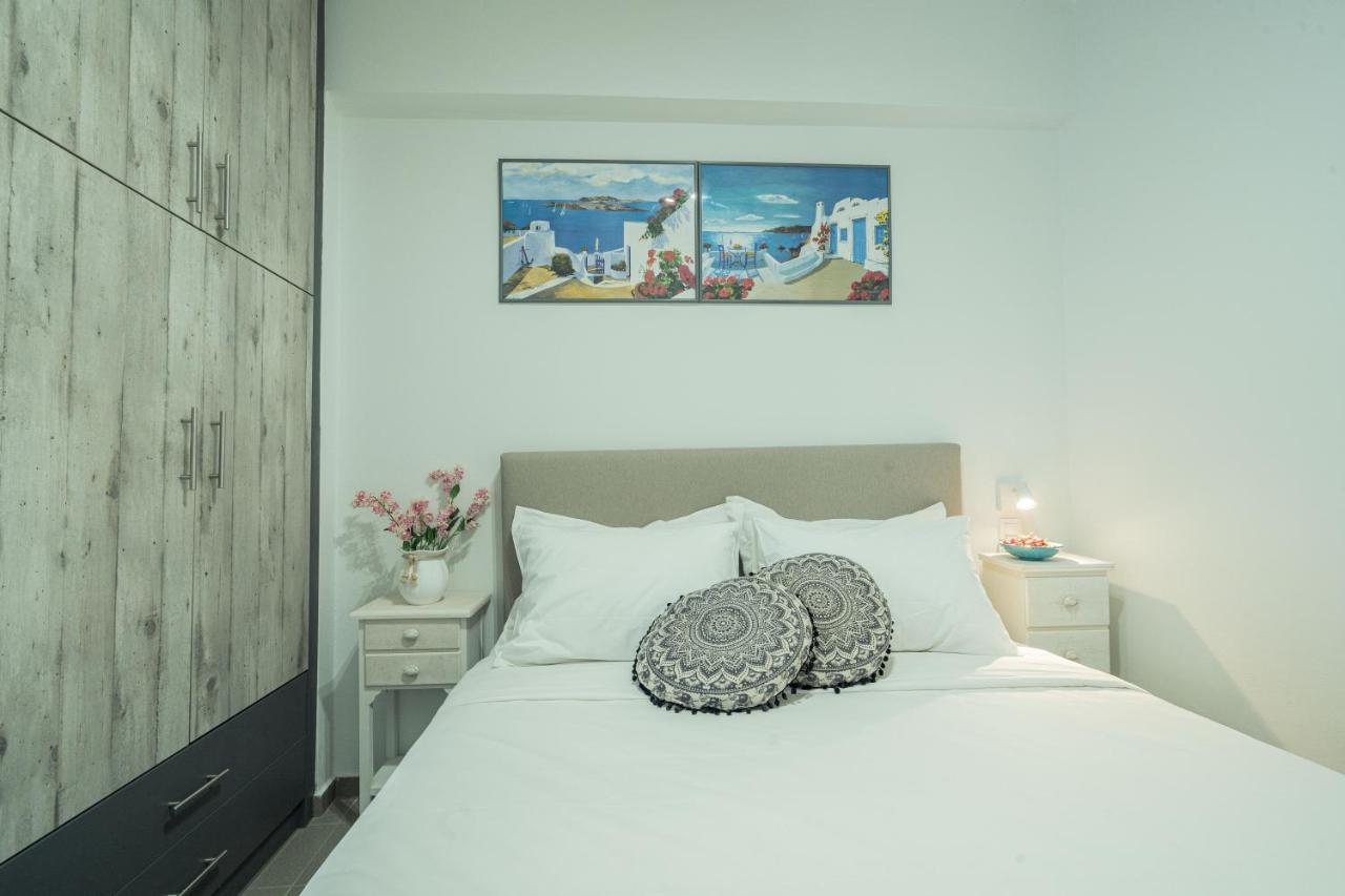 Sunset Crete Apartment
