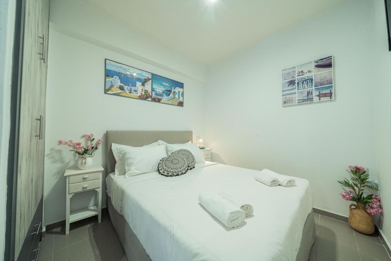 Apartment Sunset Crete Paranimfoi