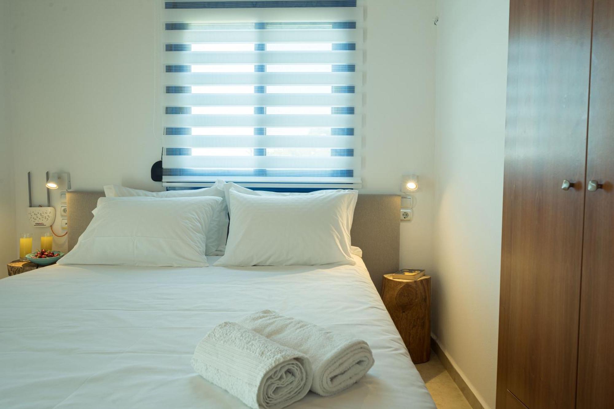 Sunset Crete Apartment