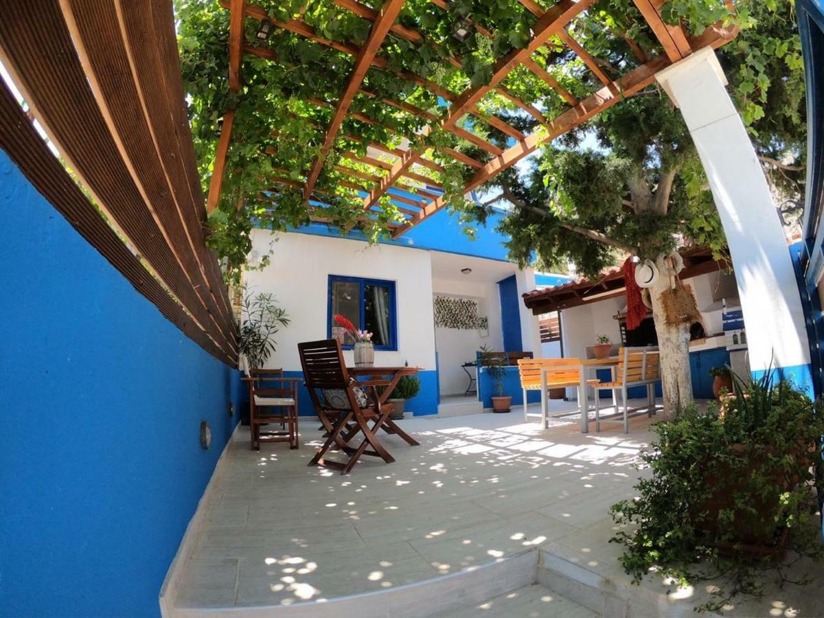 Sunset Crete Apartment