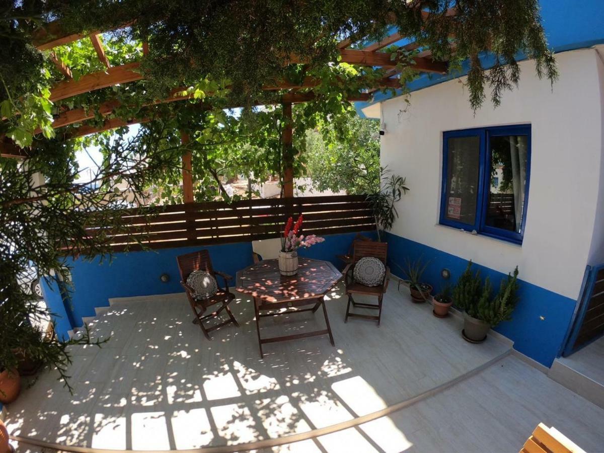 Sunset Crete Apartment *