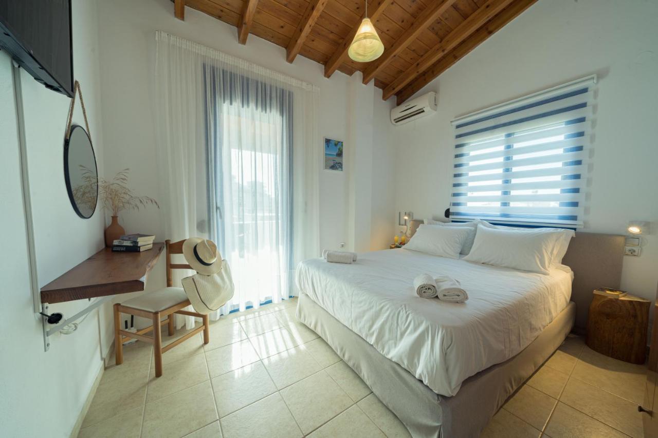 Appartamento Sunset Crete *