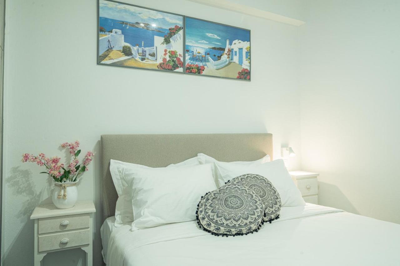 Appartamento Sunset Crete *