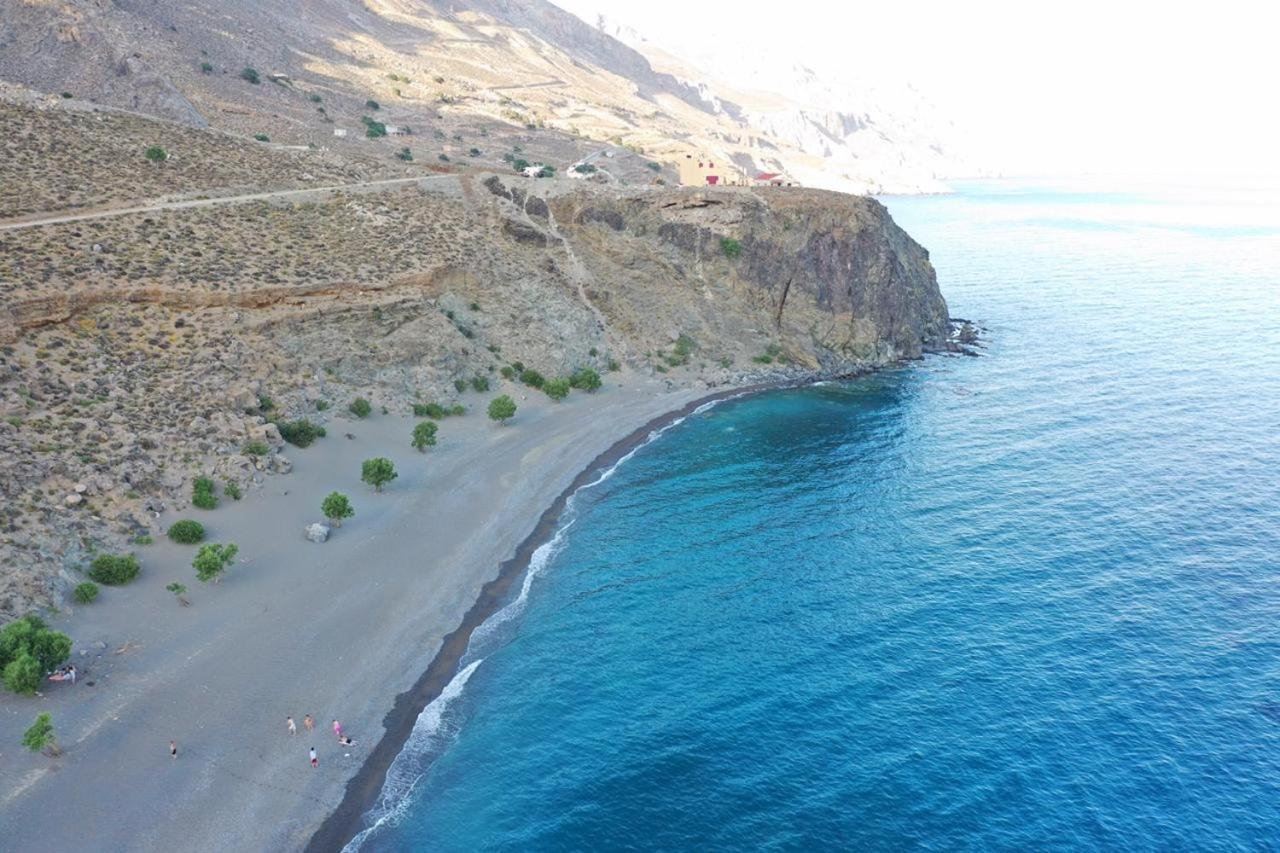 Appartamento Sunset Crete *