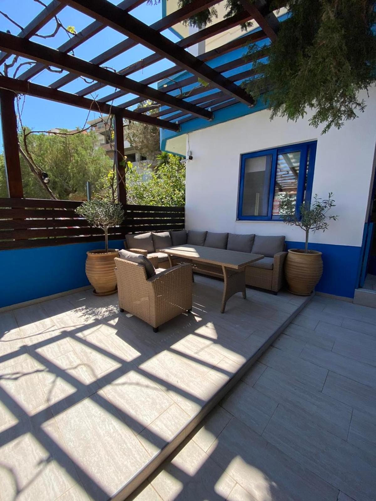 Appartamento Sunset Crete
